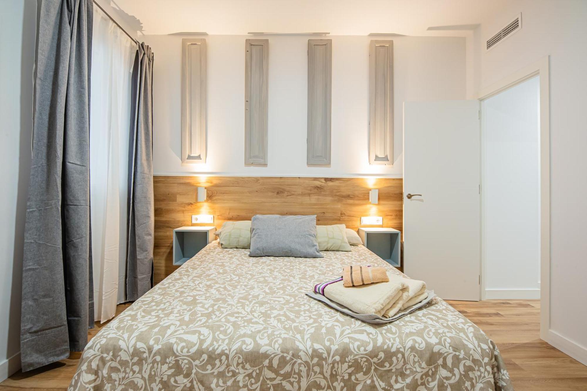 Cartagenaflats, San Francisco Appartement
