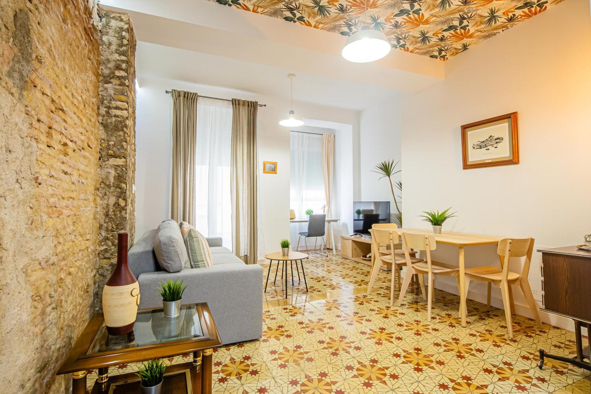 Cartagenaflats, San Francisco Appartement *