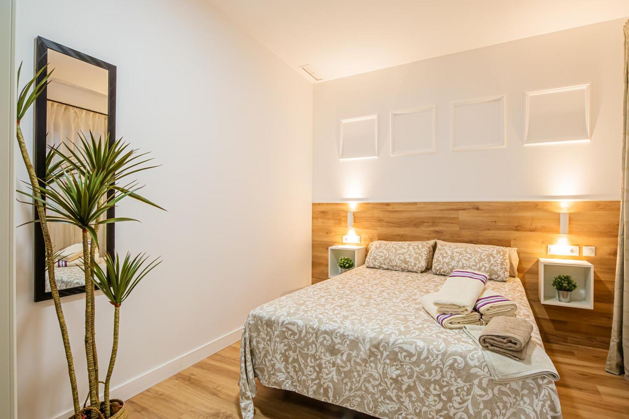 Cartagenaflats, San Francisco Appartement *