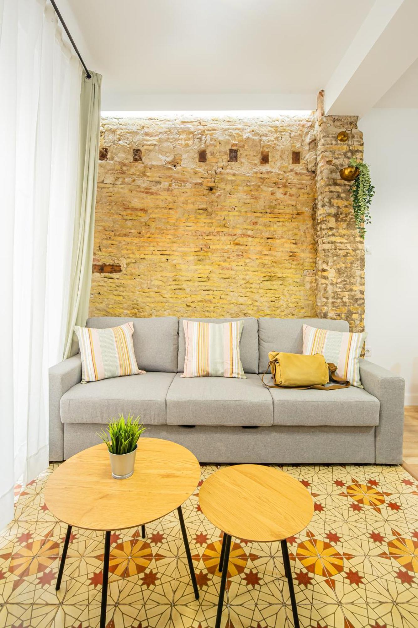 Cartagenaflats, San Francisco Appartement Carthagène