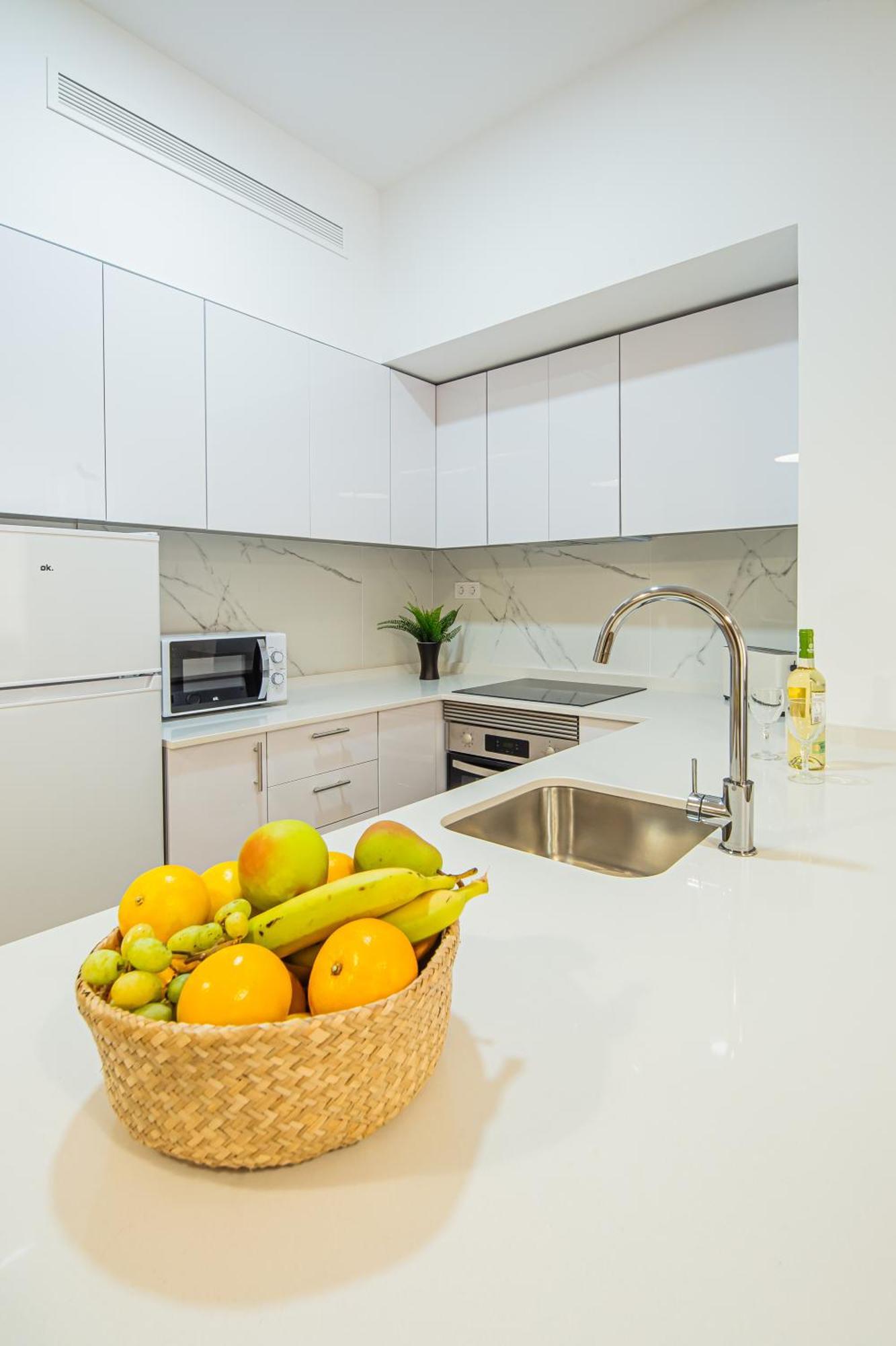 Cartagenaflats, San Francisco Appartement