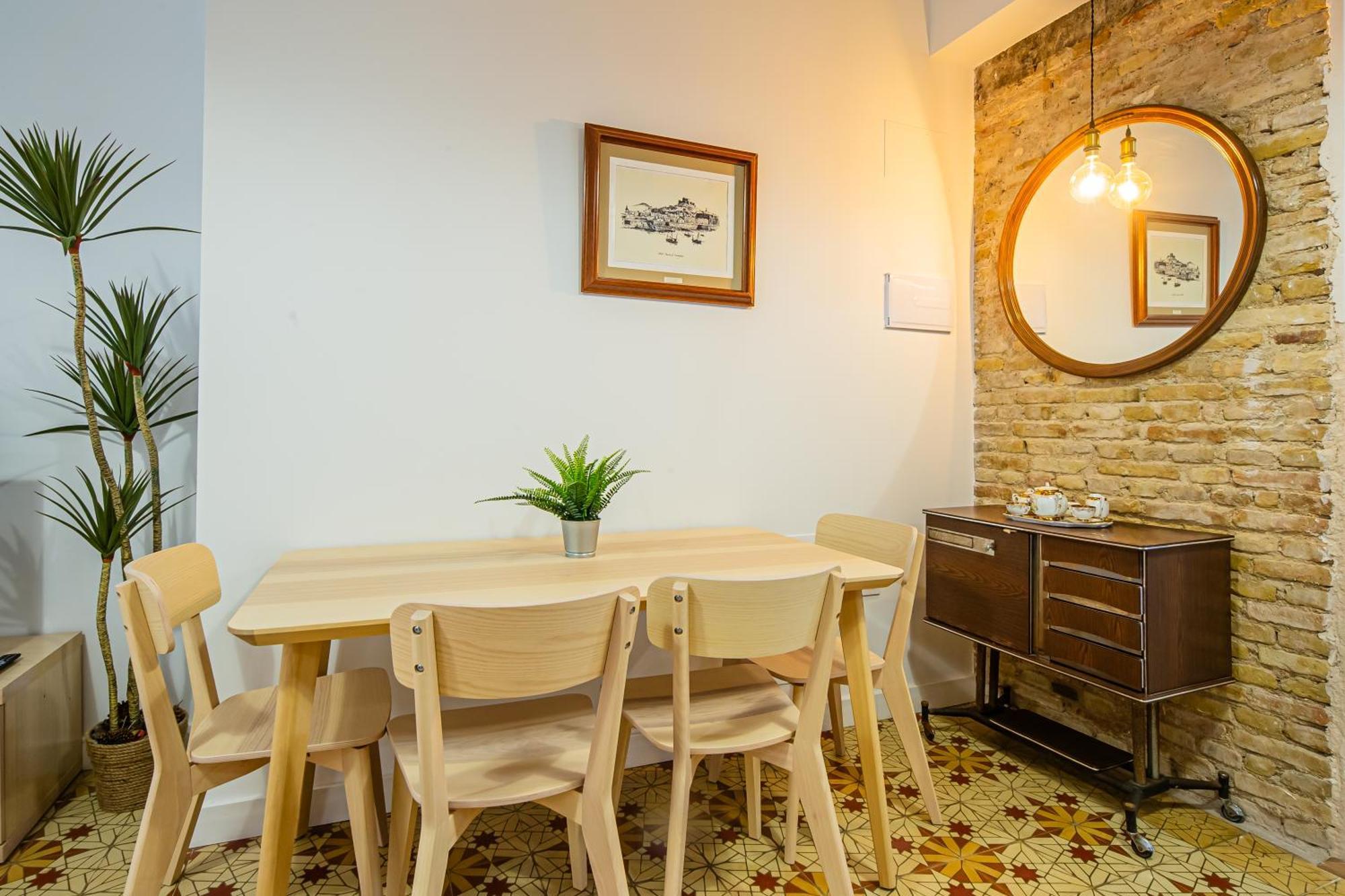 Cartagenaflats, San Francisco Carthagène