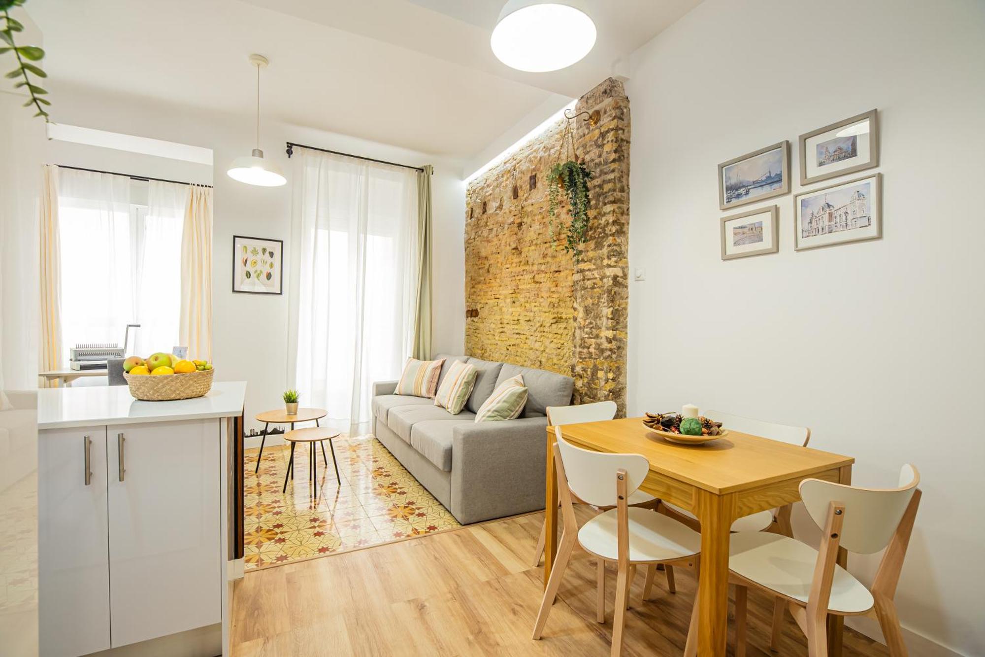 Cartagenaflats, San Francisco Appartement