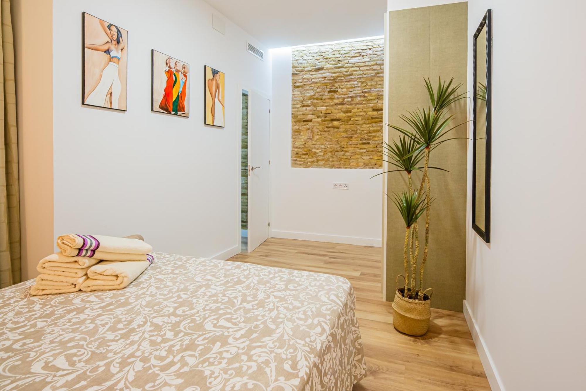 Appartement Cartagenaflats, San Francisco *