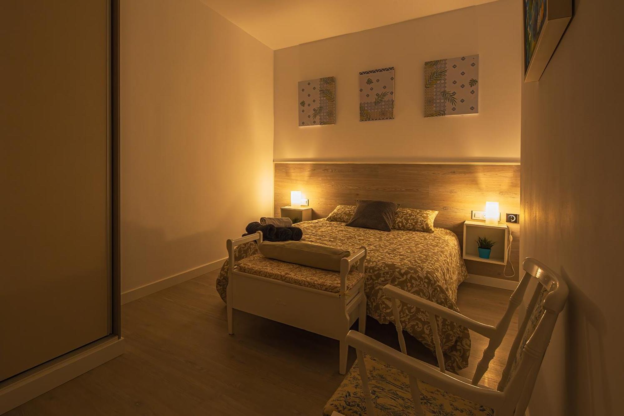 Cartagenaflats, San Francisco