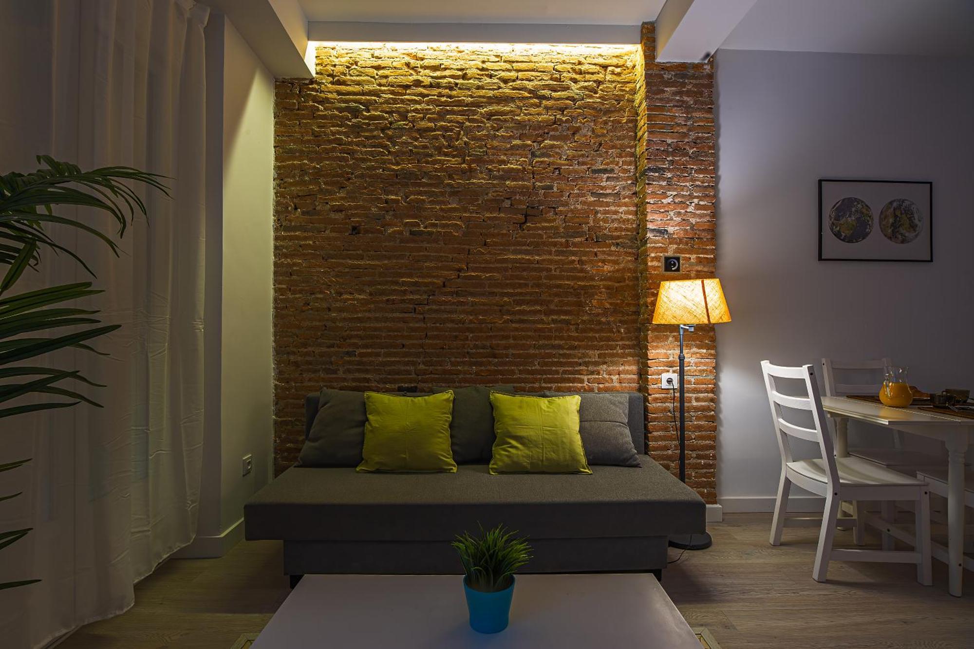 Appartement Cartagenaflats, San Francisco *