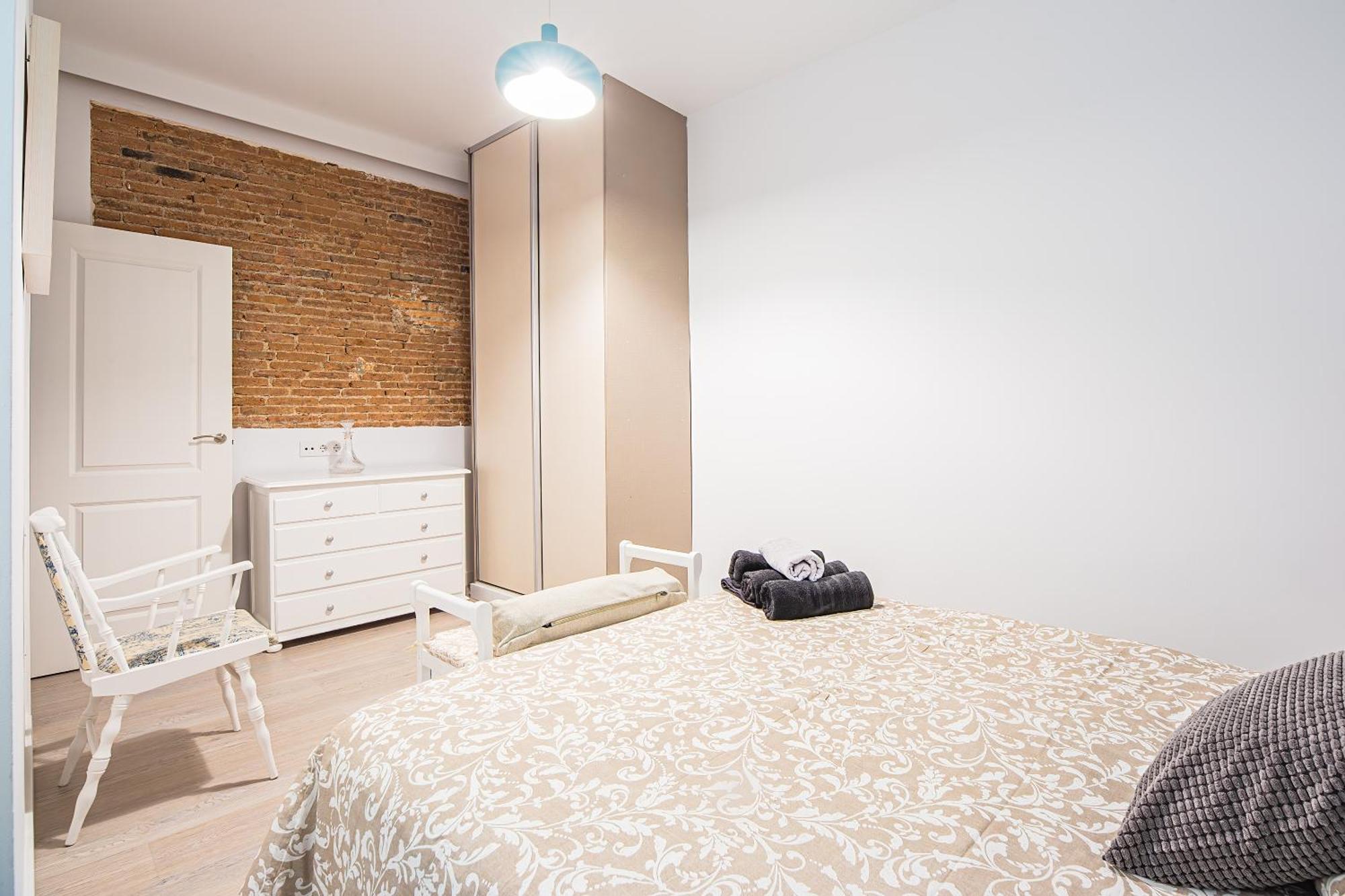 Cartagenaflats, San Francisco Appartement Carthagène